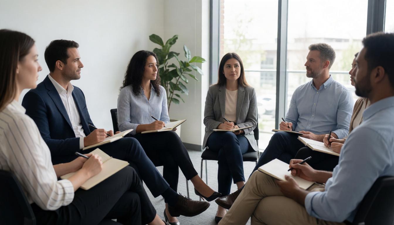 Benefits for Professionals