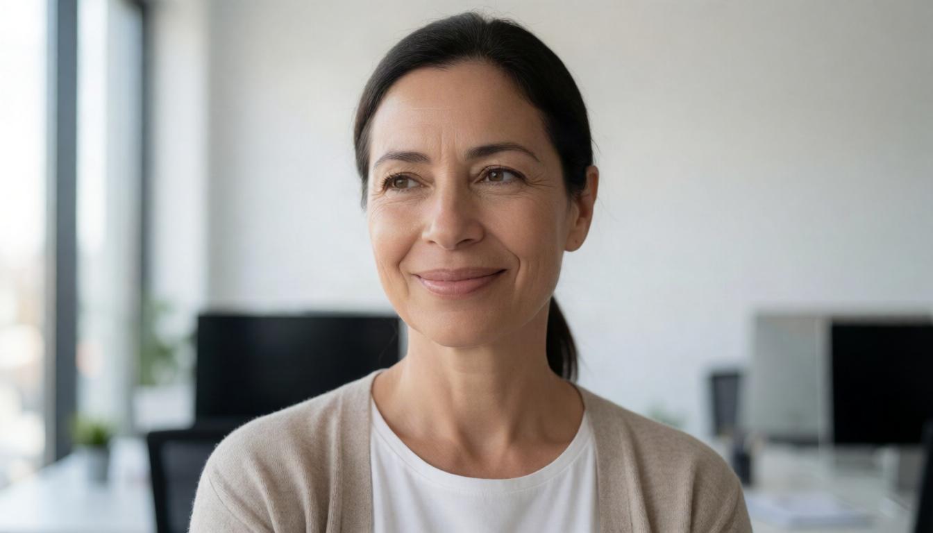 Sarah M.